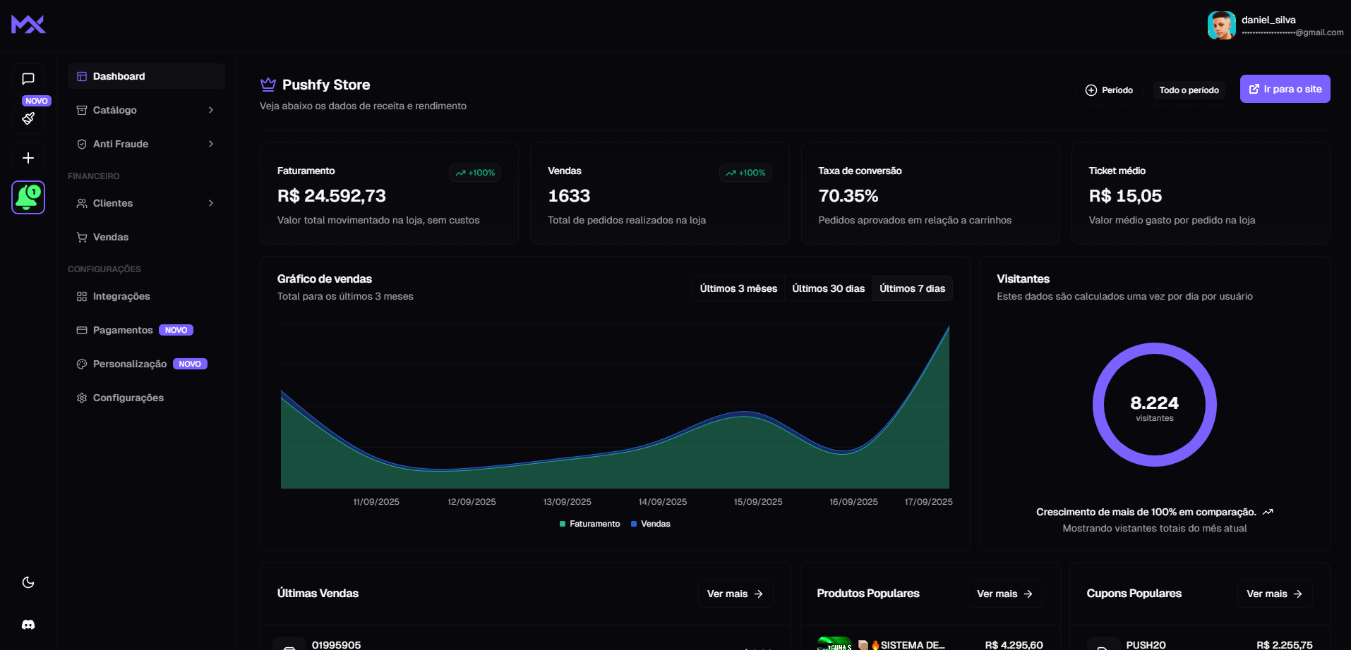Preview Mginex